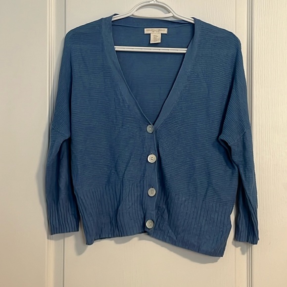 Christian Siriano - Cardigan - Size S - Picture 1 of 1